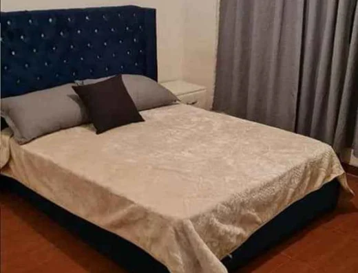 شقة للكراء اليومي♥️ appartement