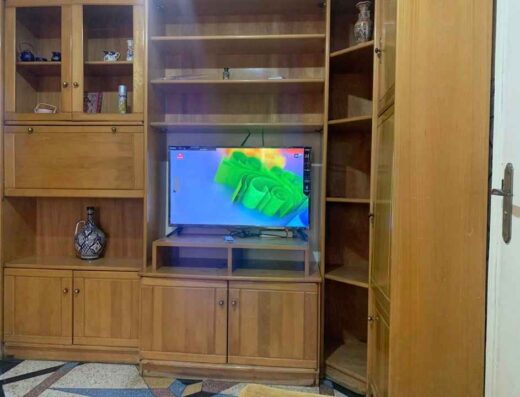 مدينة اسفي شقة مفروشة للكراء 2
