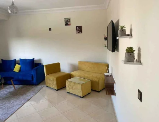 Appartement de lux Agdal