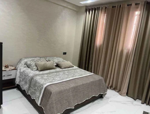 Beautiful apartment for daily rent in Essaouira city.