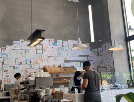 Bondi Coffee Kitchen
