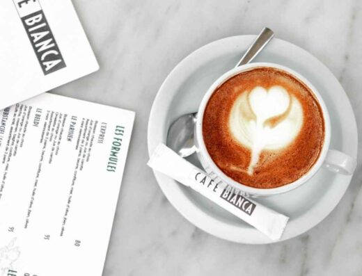 Café Bianca