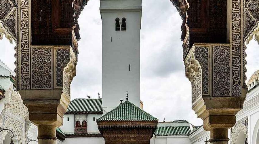 Fès, Trésor Culturel du Maroc: Découvrir, Savourer, et Emporter un Morceau de l’Histoire