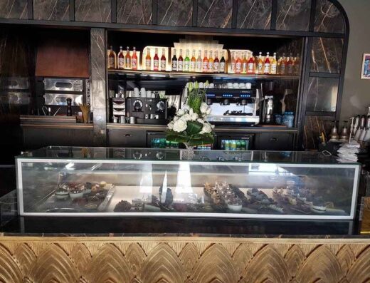 Roosevelt Café