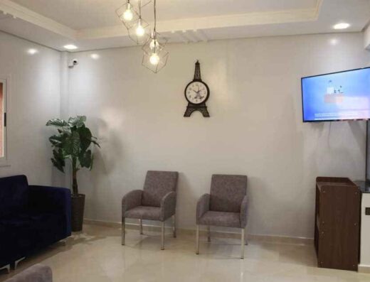 Centre dentaire spécialisé Dr Sohail El Arkoubi 3