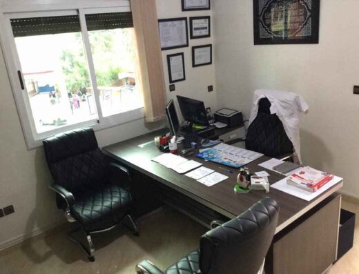Dr Zoubeir Nadia 2