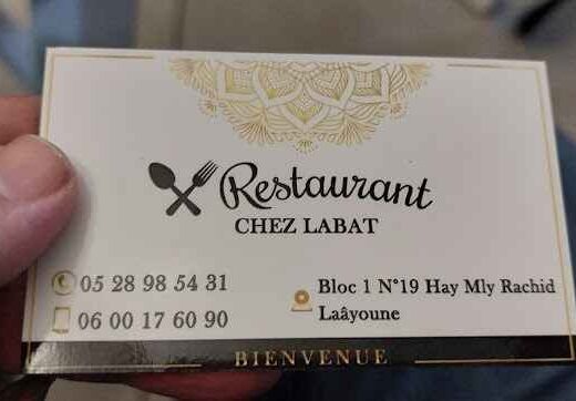 CHEZ LABAT 4