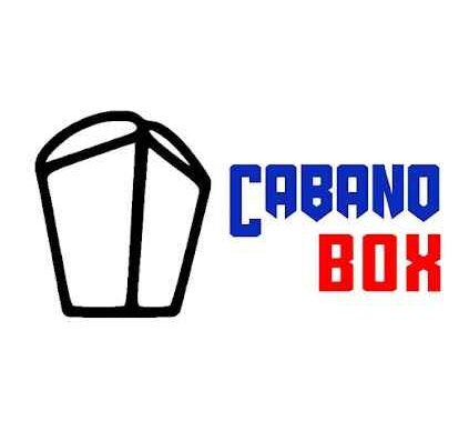 Cabano Box 1