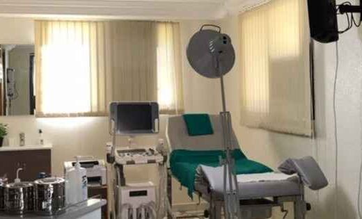 Cabinet Docteur Mokrini Souad 3