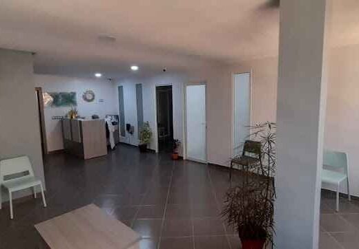 Cabinet Dr Ballage Amine 3