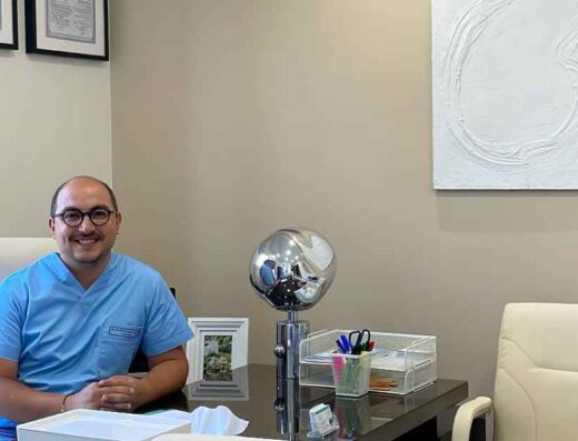 Cabinet Dr Waffar Chouaib 3