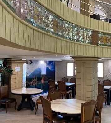 Café Restaurant La Paix 3