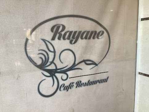 Café-Restaurant Rayane 1