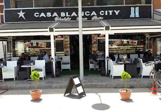 Casablanca city 3