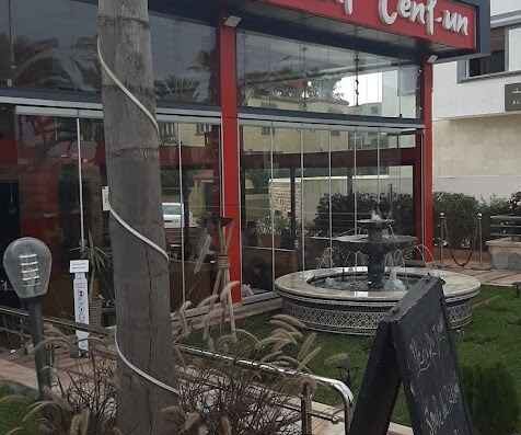 Cent un 2