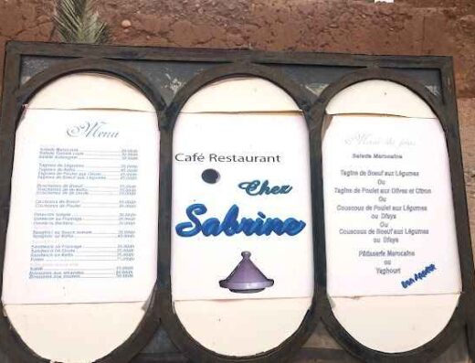Chez Sabrine 3
