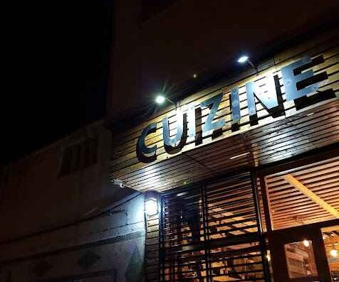 Cuizine