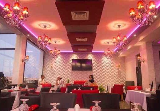 Daloaa restaurant 3
