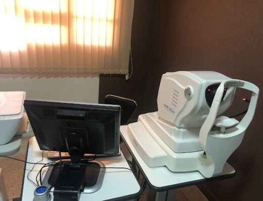 Docteur Charafddine Mohamed Fadel 3