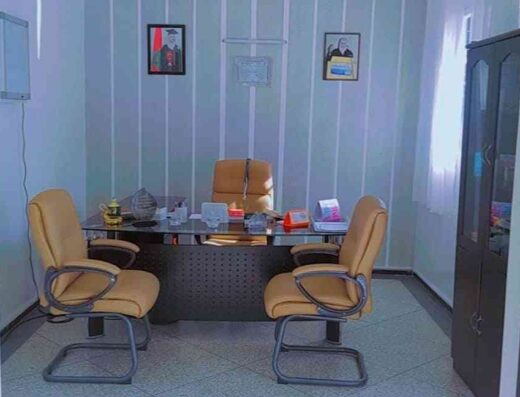 Docteur Lina khalfi Morad 3