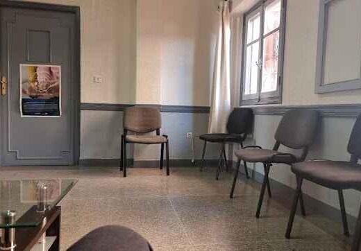 Docteur RAHIB Jamal 2