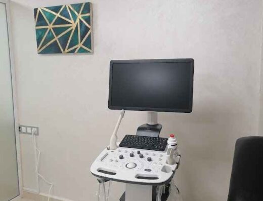 Docteur Safaa Moussy 4