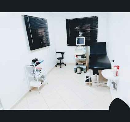 Dr Houda Sediame
