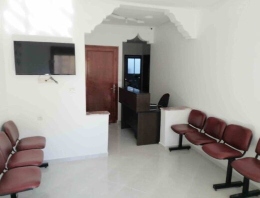 Dr LEGLITI Nouamane 2