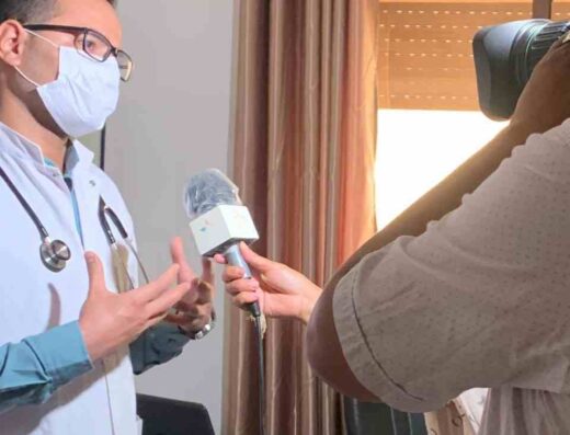 Dr LEGLITI Nouamane 4