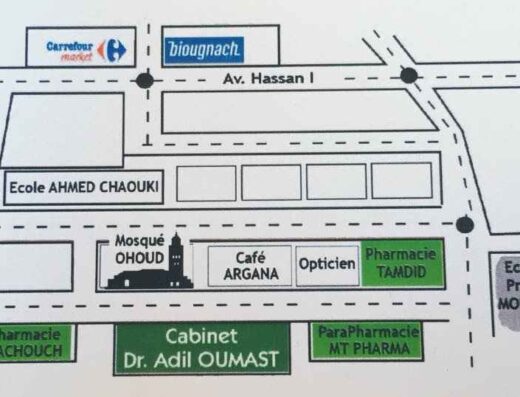 Dr Oumast Adil 3