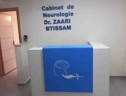 Dr Zaari Btissam 2