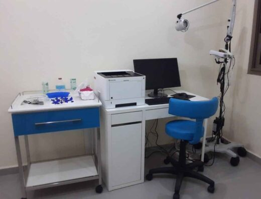Dr Zaari Btissam 4