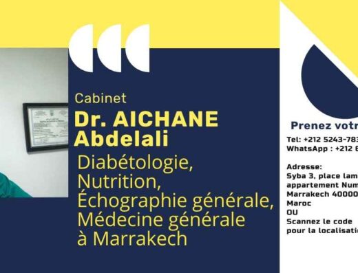 Dr aichane abdelali 1