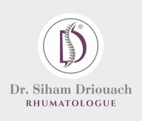 Dr driouach Siham 3