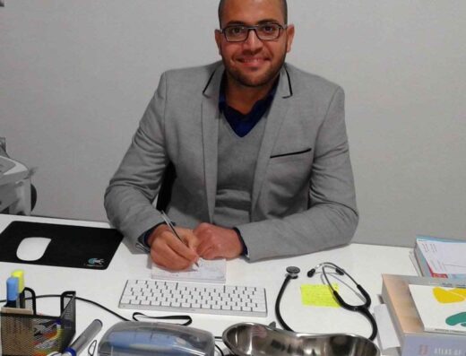 Dr. Abdeltif HANAOUI 3