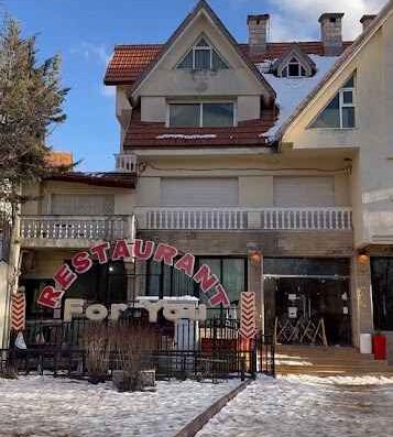 For You Restaurant 2