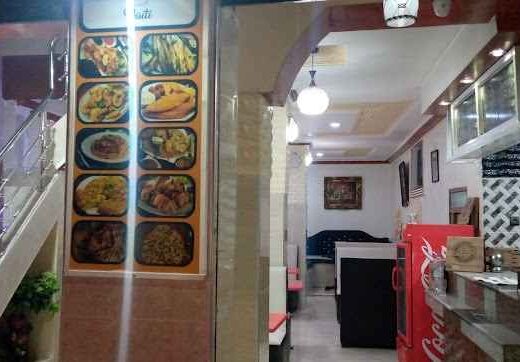 Haiti Restaurant Pizzeria 3