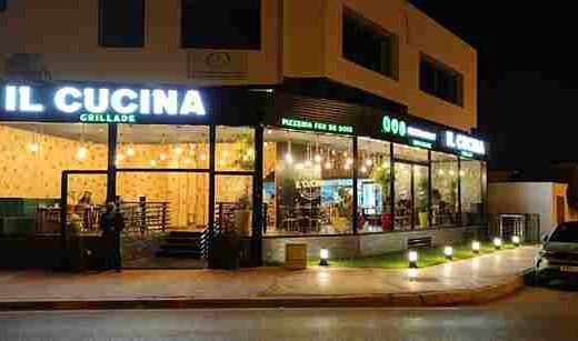 IL CUCINA