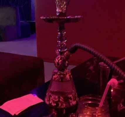 LIPS lounge 3