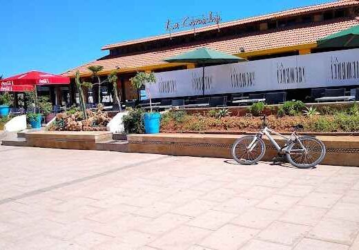 La Corniche 3