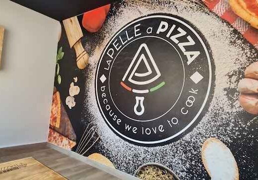 La Pelle a Pizza 4