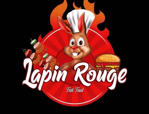 Lapin Rouge 1