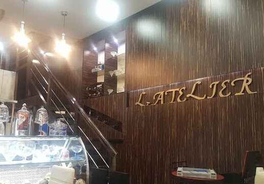 L'atelier Des Saveurs 2