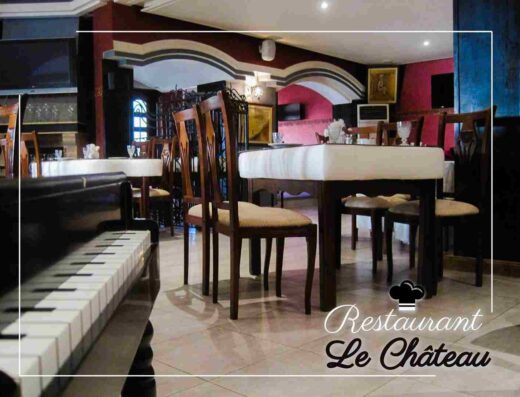 Le château 3