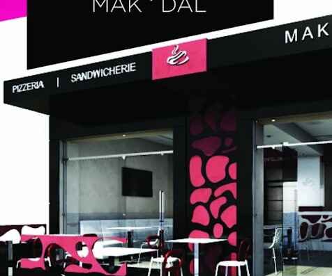 Mak'dal Saidia 2