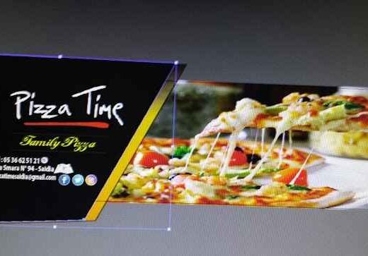 Pizza Time 2