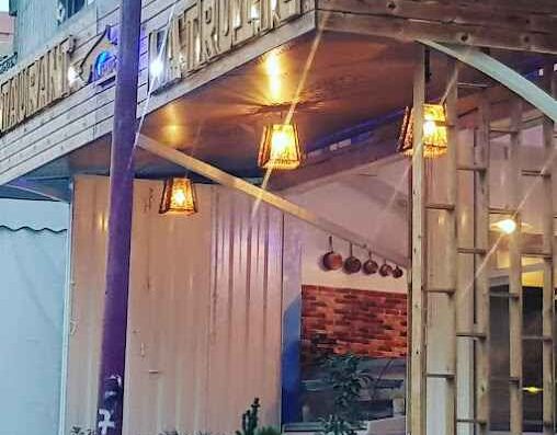RESTAURANT LA TRUITE 2