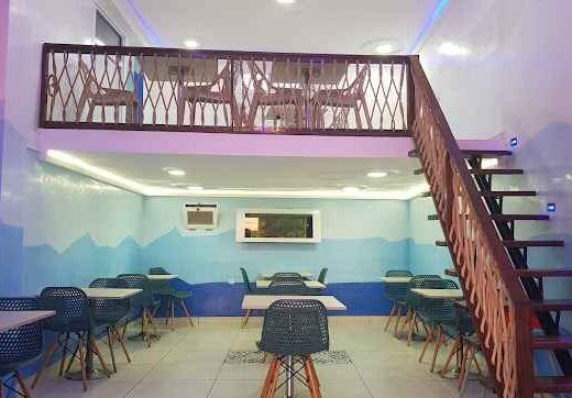 RESTAURANT LA TRUITE 3