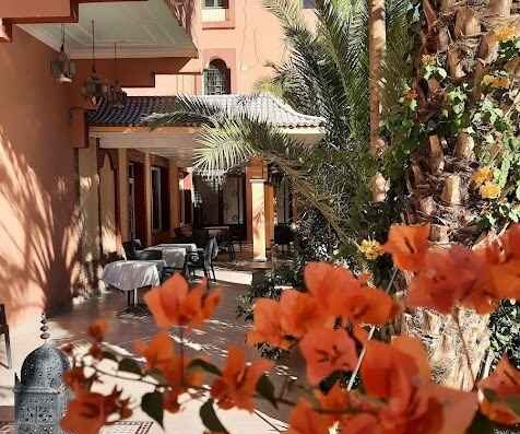 Restaurant Café AMLAL 2