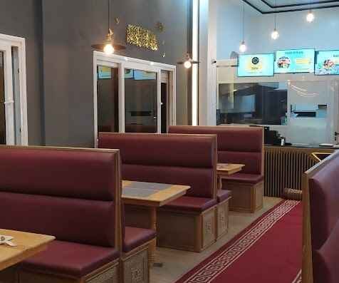 Restaurant Elite 3